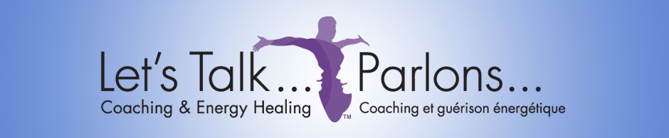 Courses – Let's Talk… Coaching & Energy Healing