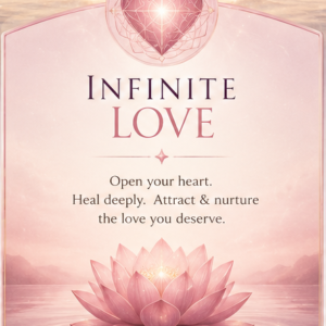 Infinite Love Package