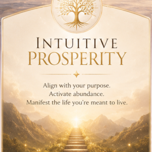 Intuitive Prosperity Package